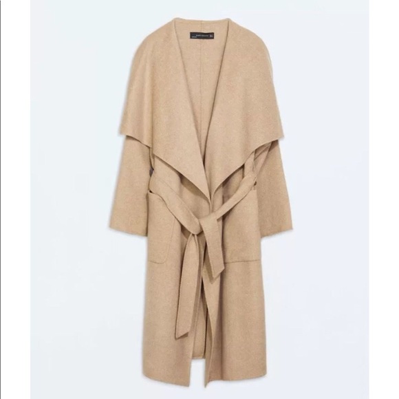 black studded denim jacket